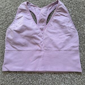 PINK SPORT Lavender Sports Bra